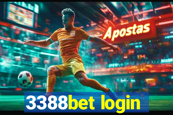 3388bet login